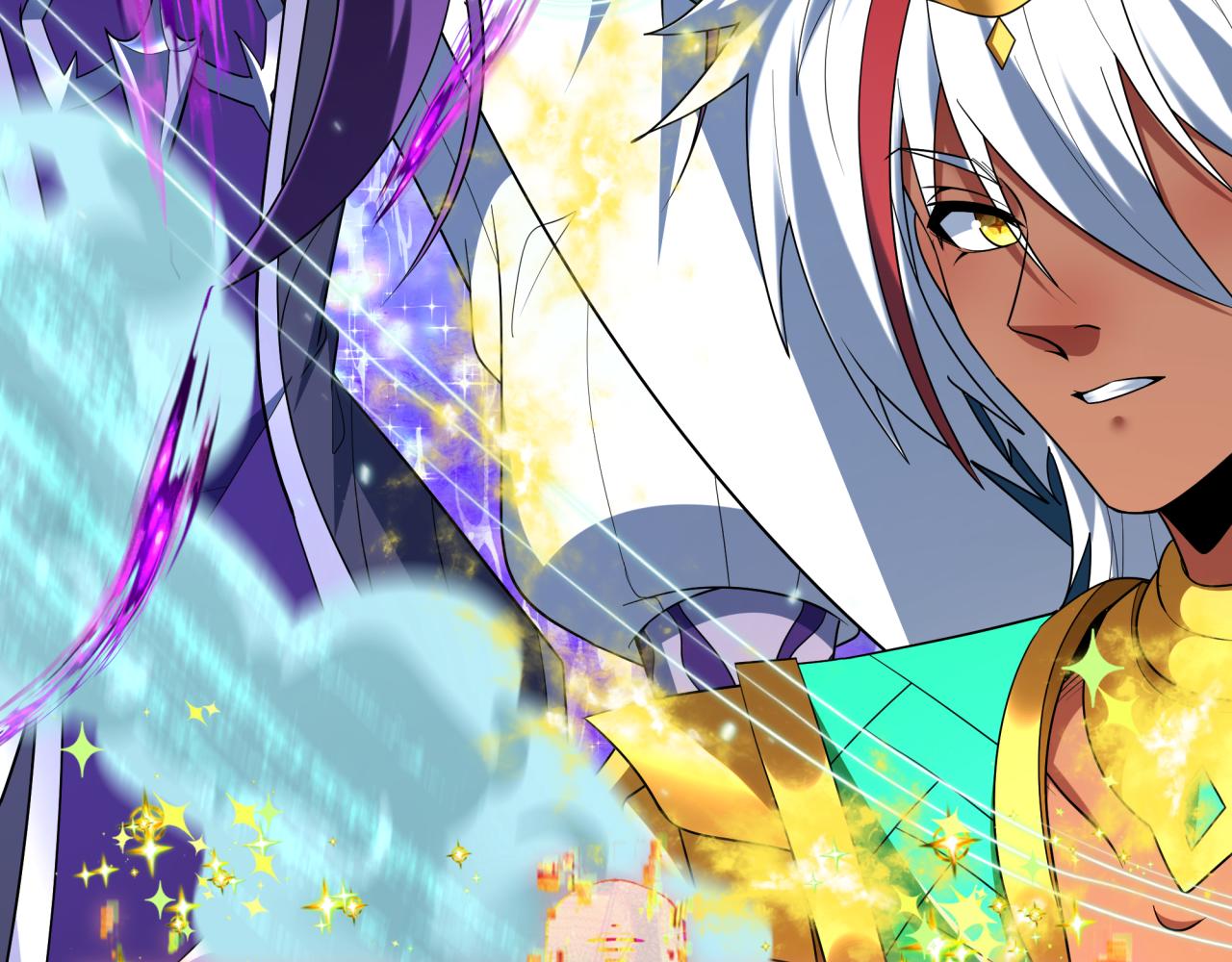 第558话 扶桑篇-共战地狱！(1/4)-第707话