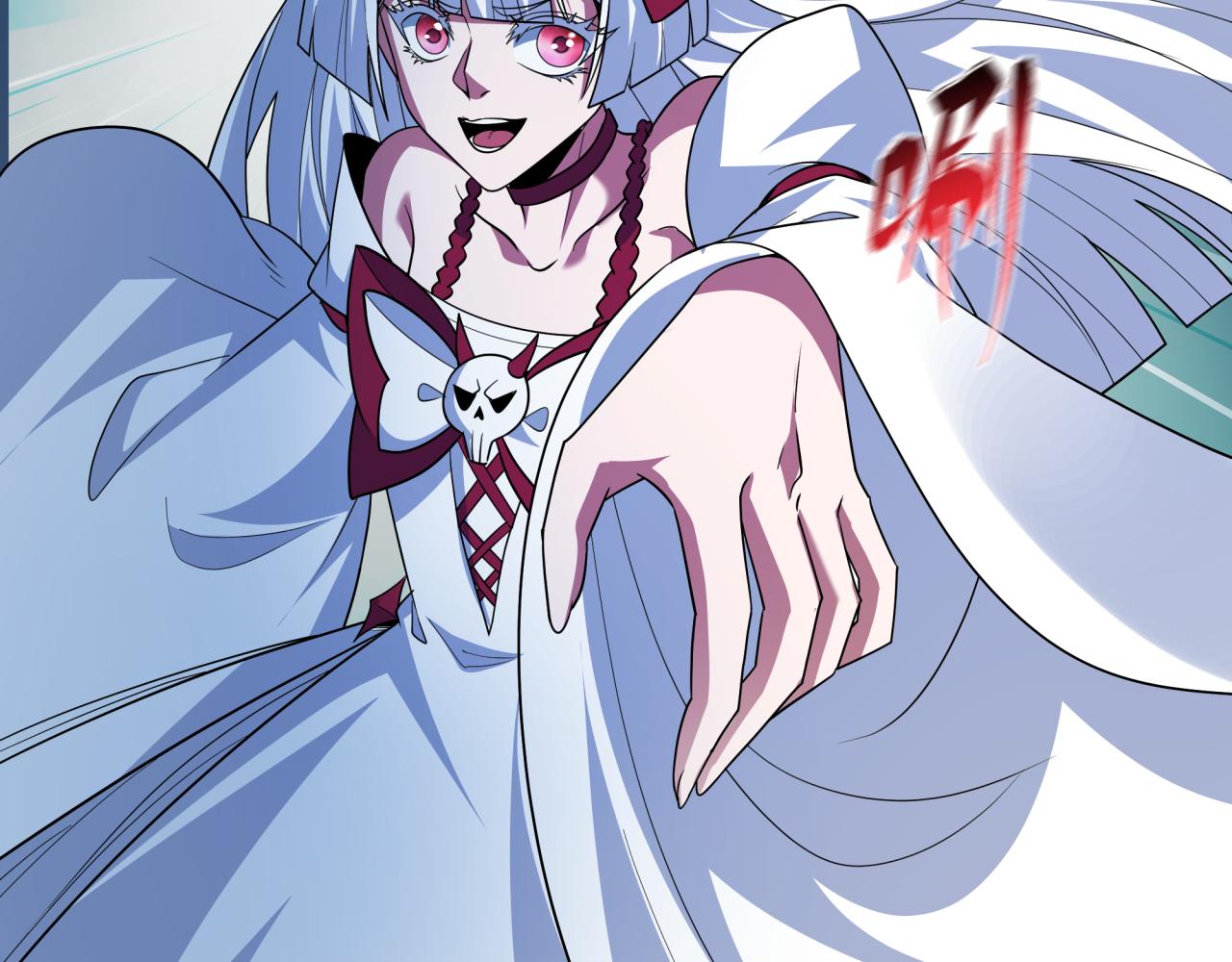 第558话 扶桑篇-共战地狱！(1/4)-第707话