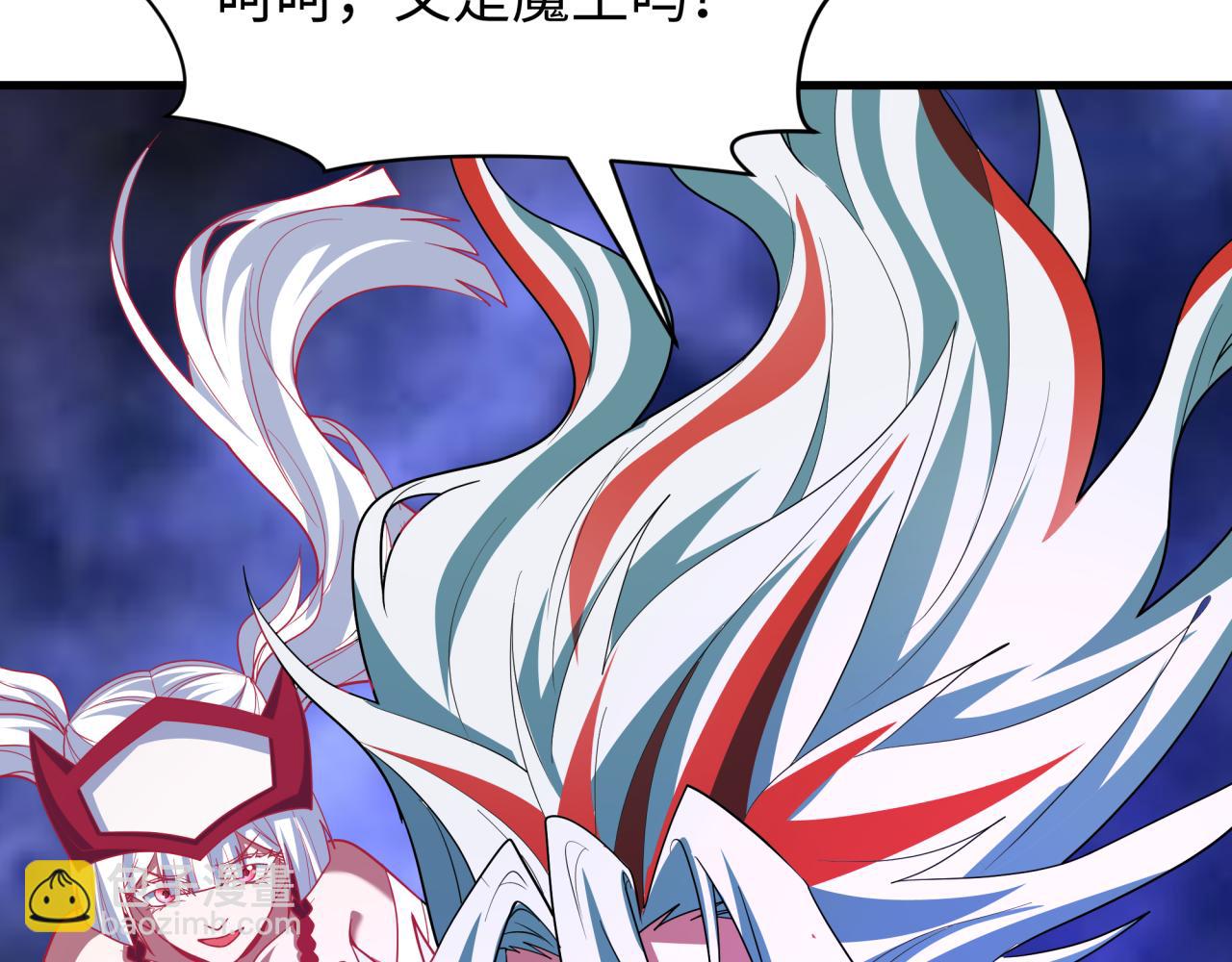 第558话 扶桑篇-共战地狱！(1/4)-第707话