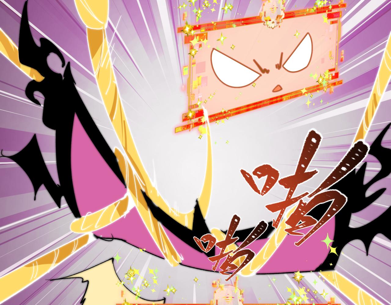 第560话 扶桑篇-神！路西法！(1/3)-第709话