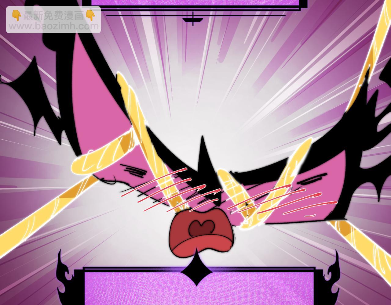 第560话 扶桑篇-神！路西法！(1/3)-第709话