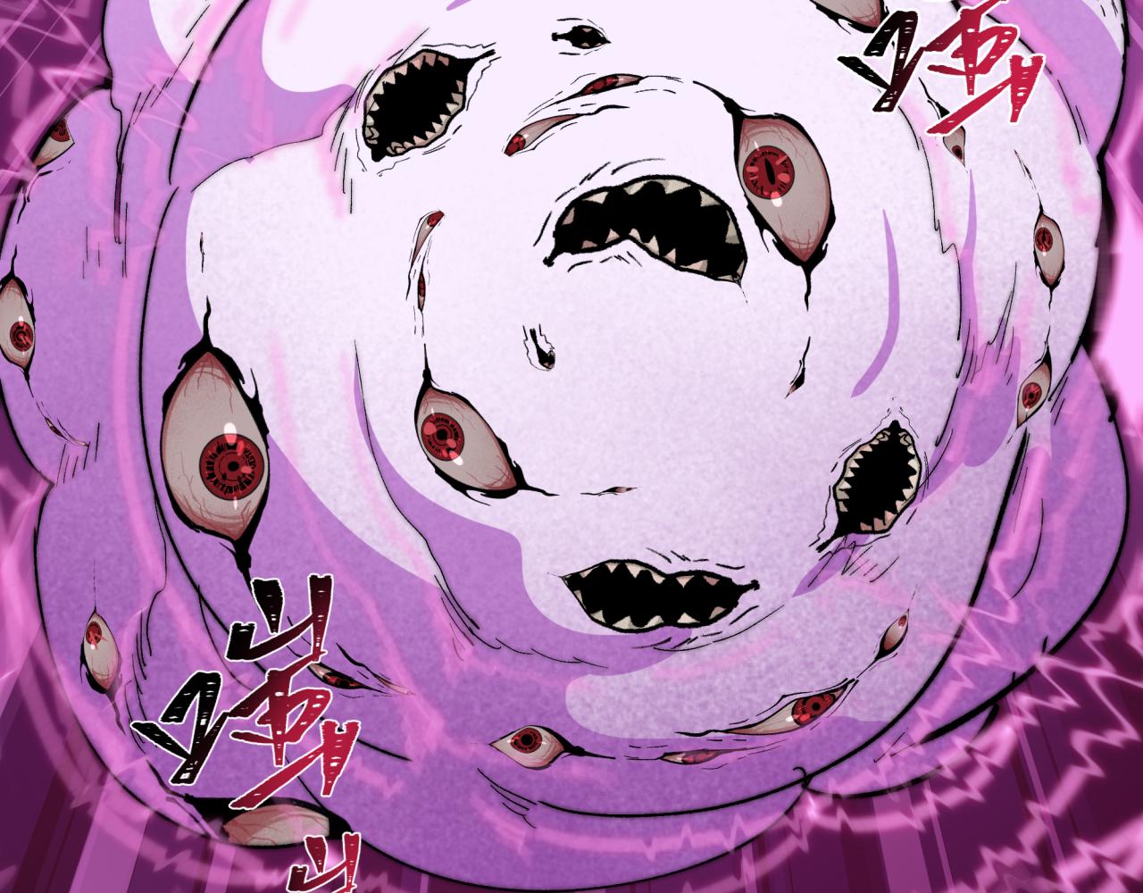 第560话 扶桑篇-神！路西法！(1/3)-第709话