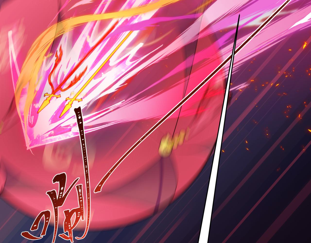 第560话 扶桑篇-神！路西法！(1/3)-第709话