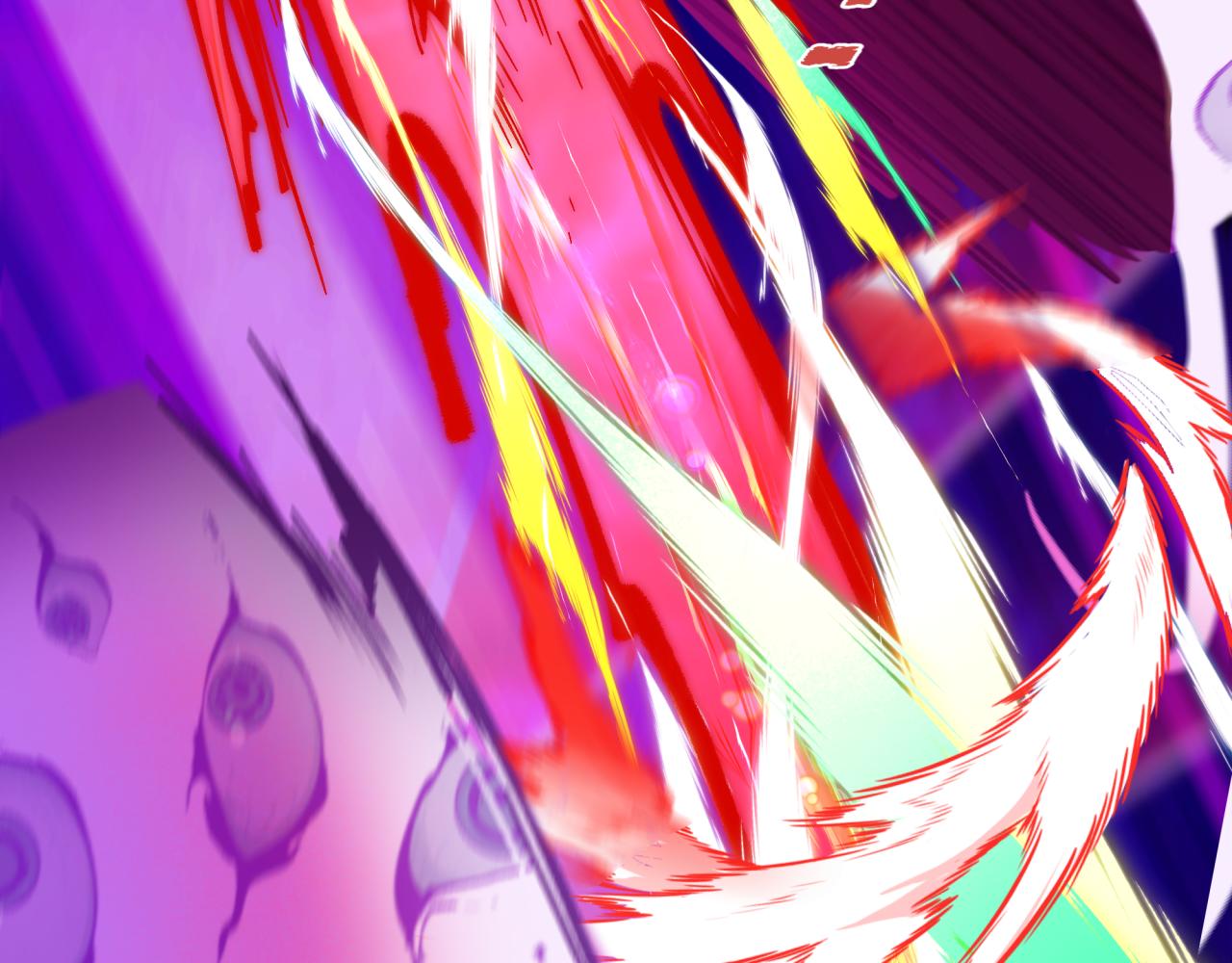 第560话 扶桑篇-神！路西法！(1/3)-第709话