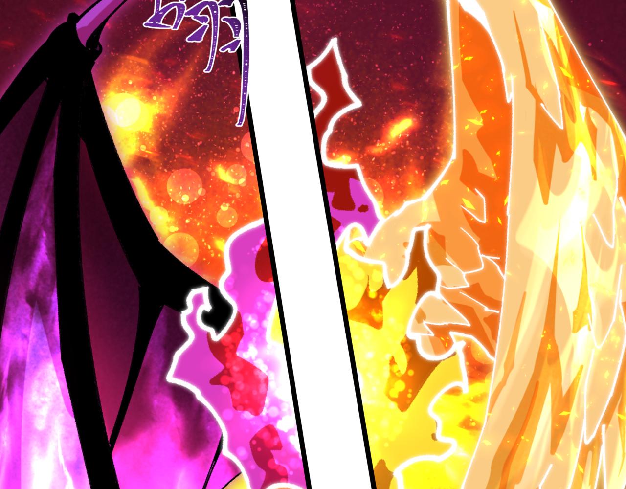 第562话 扶桑篇-两个路西法！(1/4)-第711话