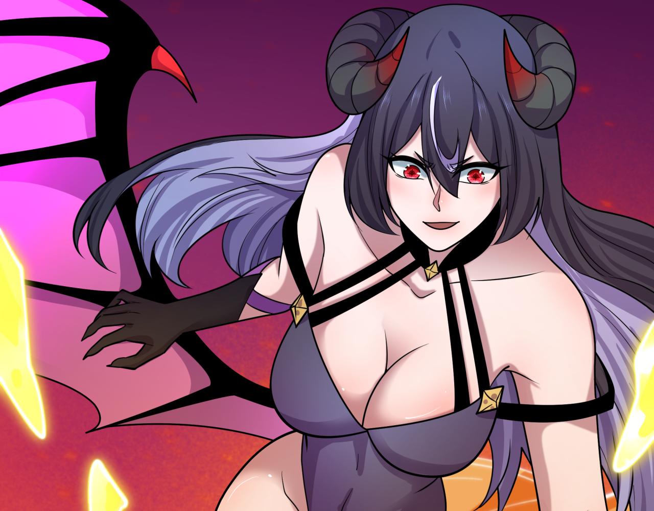 第562话 扶桑篇-两个路西法！(1/4)-第711话