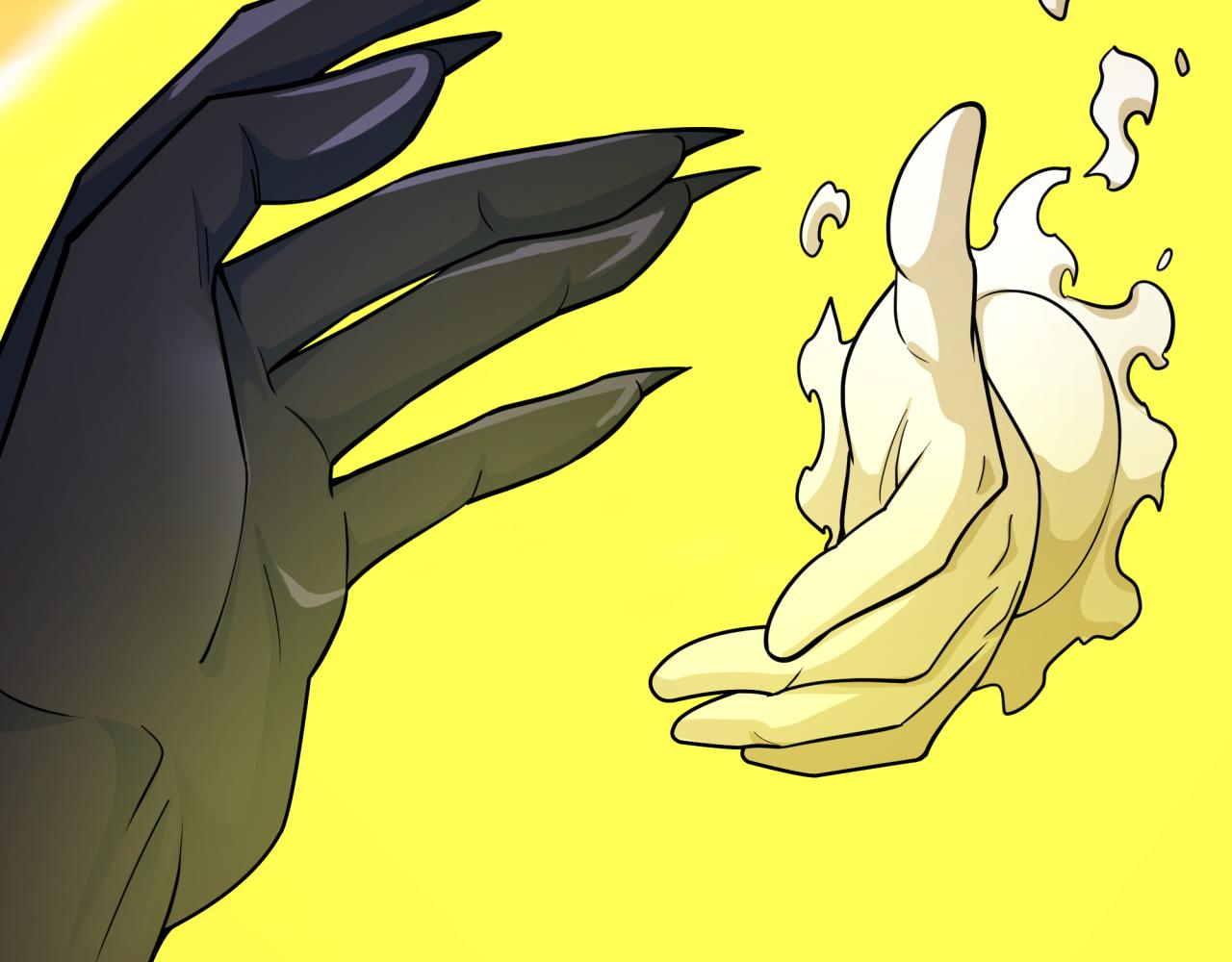 第562话 扶桑篇-两个路西法！(1/4)-第711话