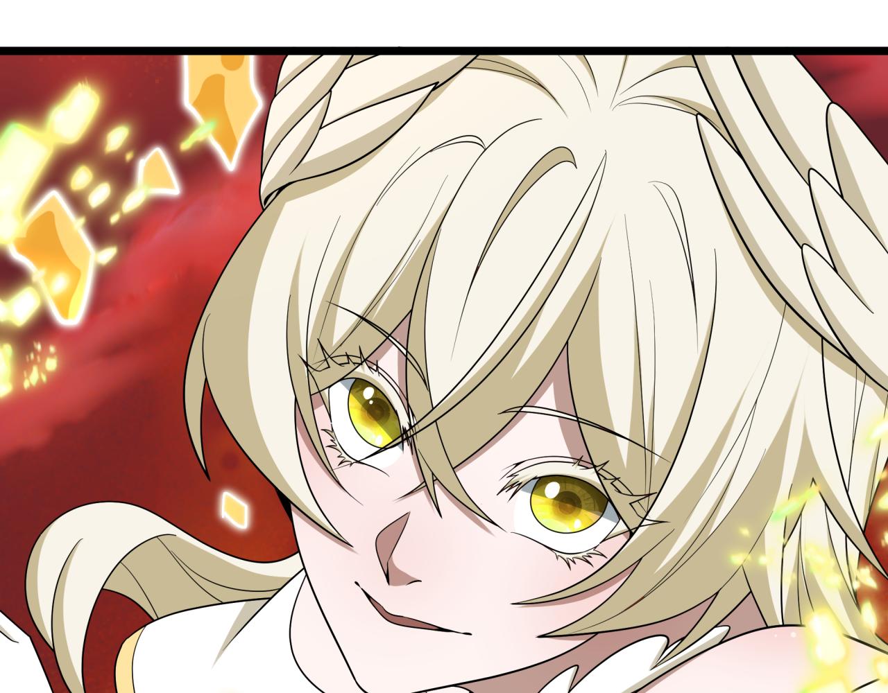 第562话 扶桑篇-两个路西法！(1/4)-第711话