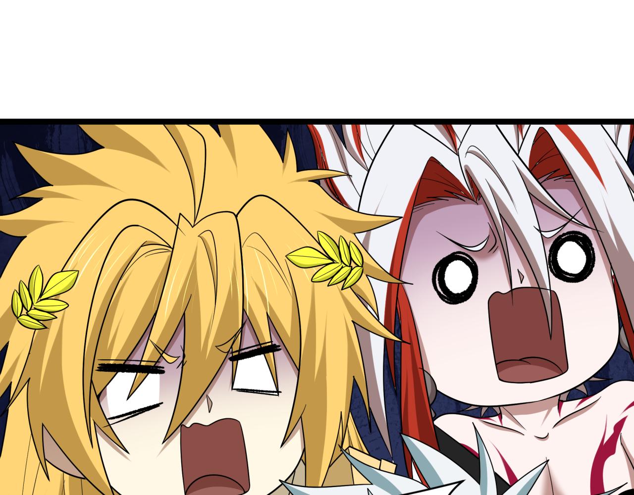 第562话 扶桑篇-两个路西法！(1/4)-第711话