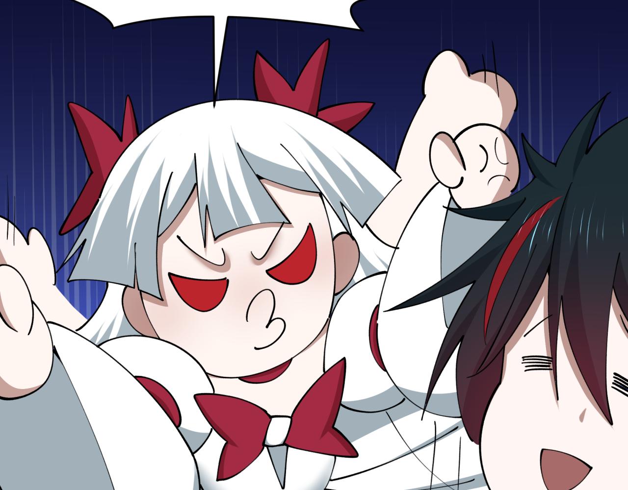 第564话 扶桑篇-五行火之力！(1/3)-第713话