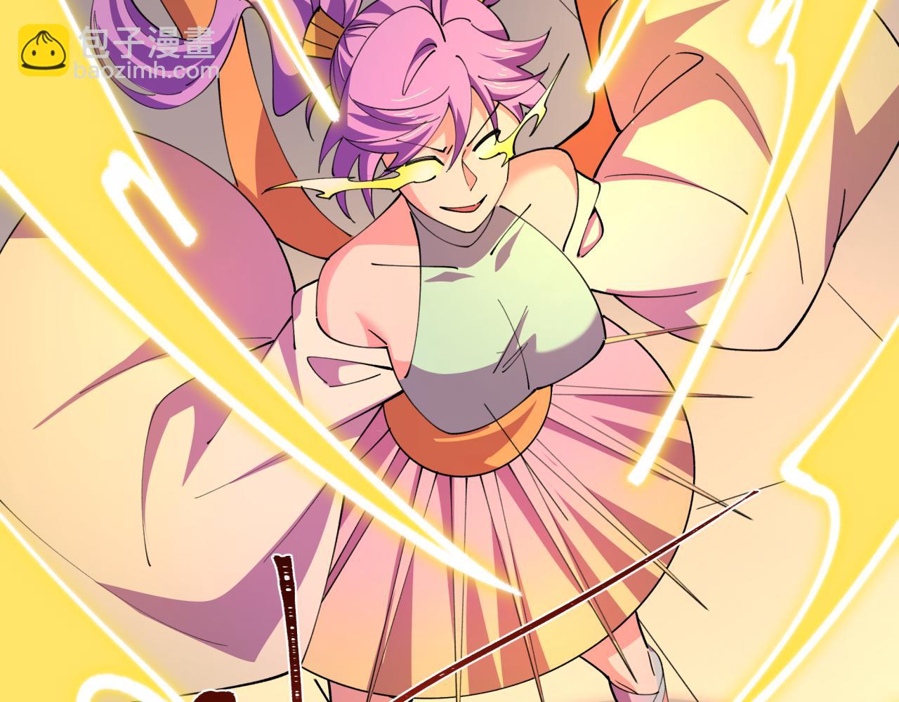 第564话 扶桑篇-五行火之力！(1/3)-第713话