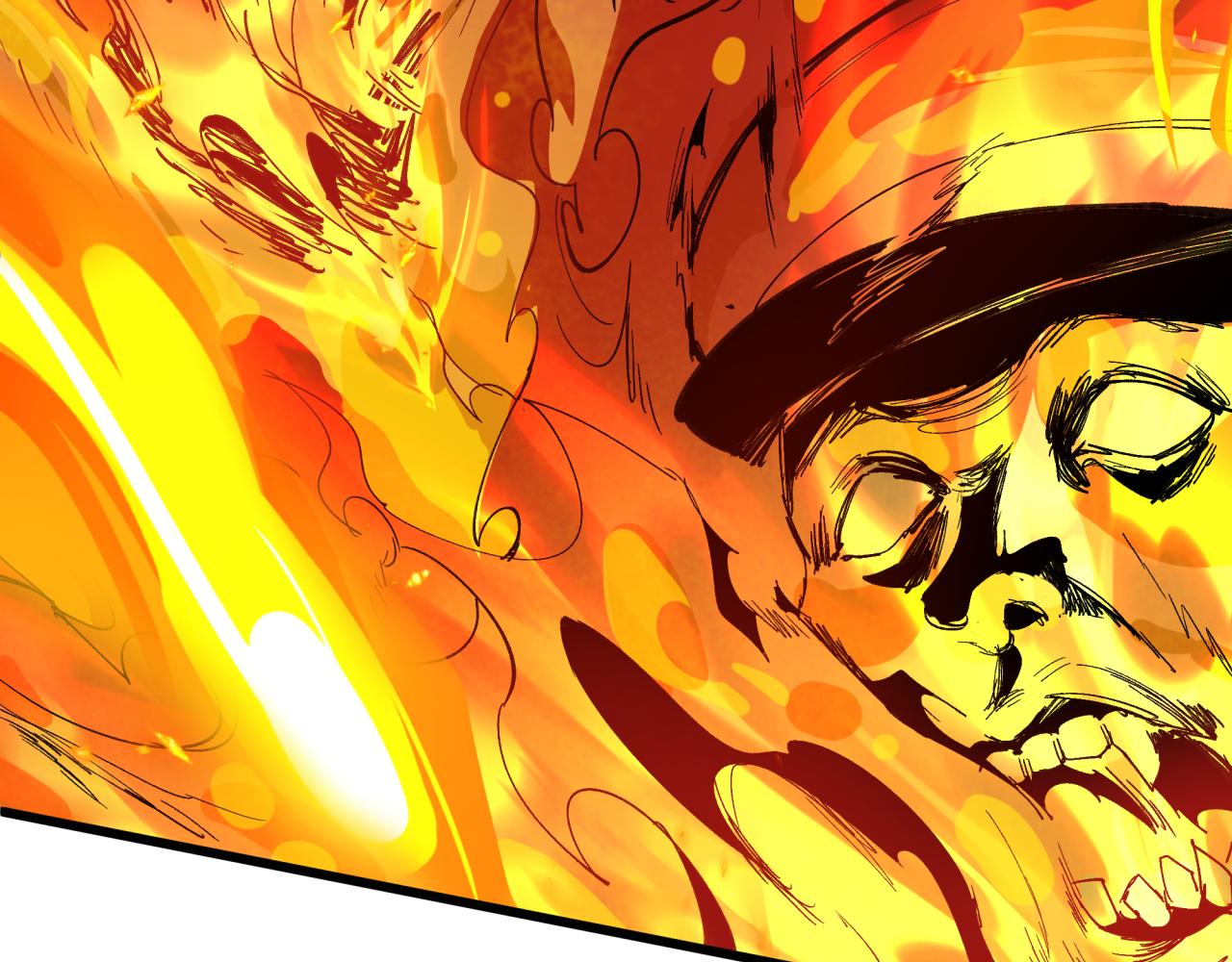 第566话 扶桑篇-狂猿出关！(1/4)-第715话