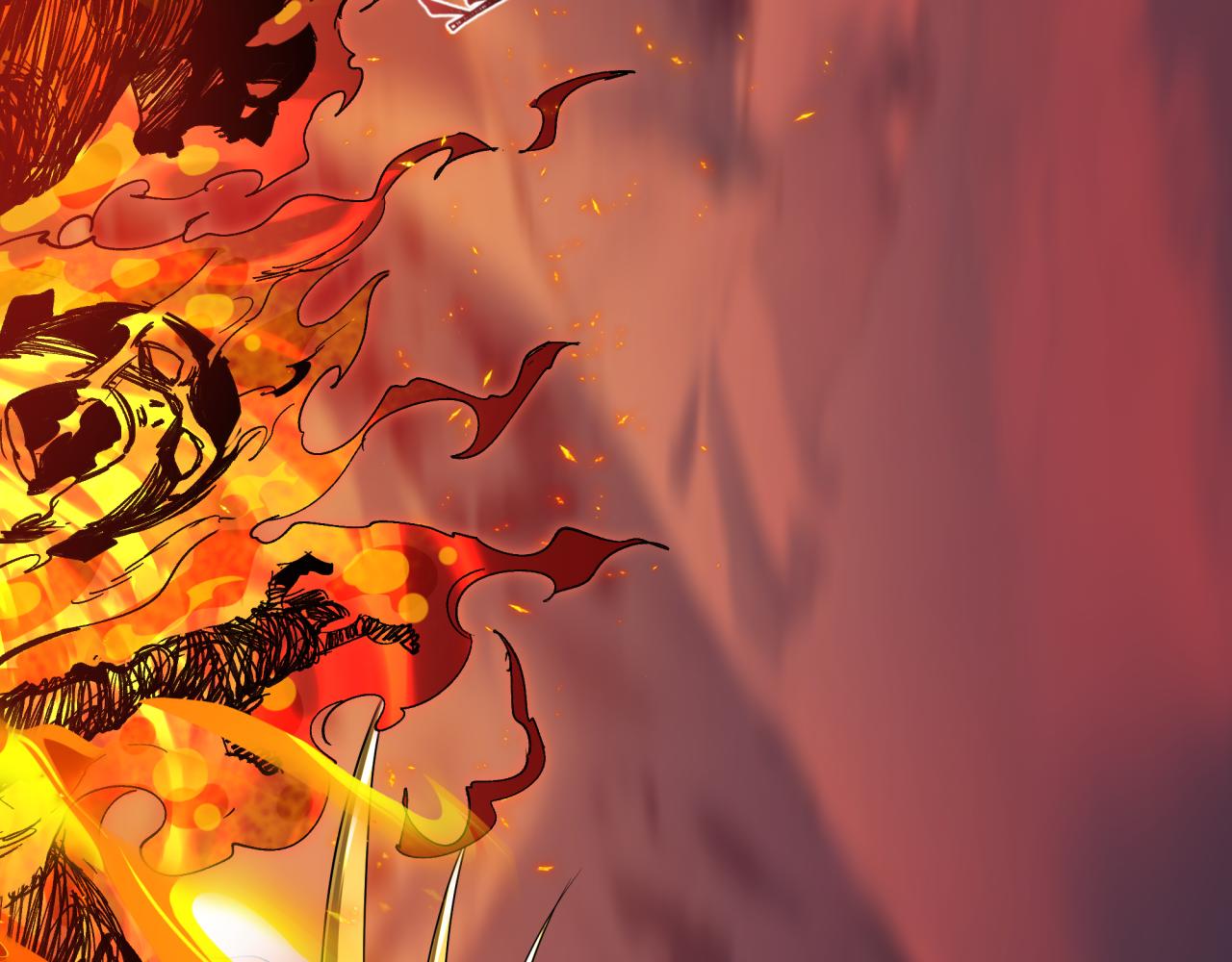 第566话 扶桑篇-狂猿出关！(1/4)-第715话