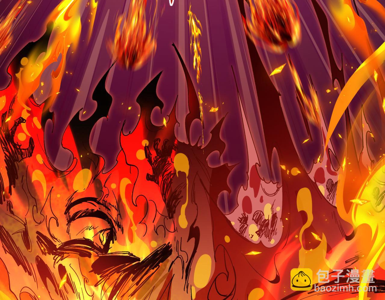 第566话 扶桑篇-狂猿出关！(1/4)-第715话