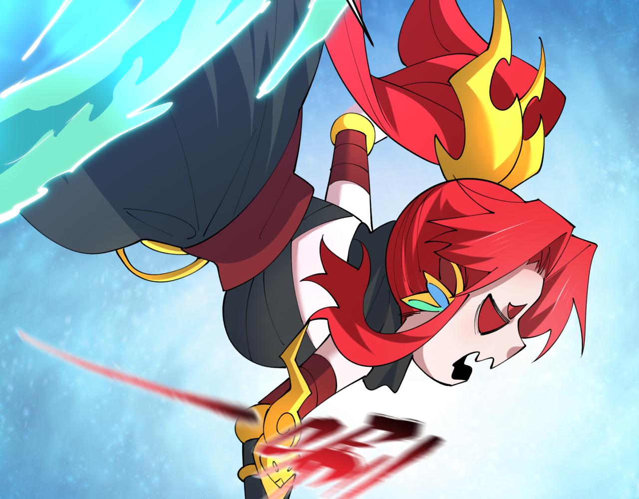 第568话 扶桑篇-恩怨了结！(1/4)-第717话