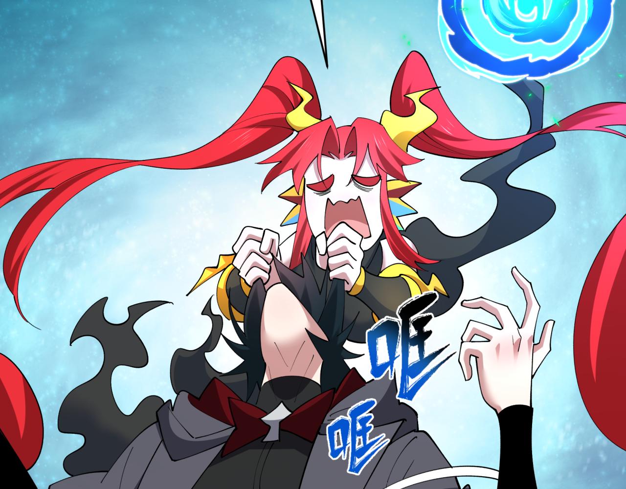 第568话 扶桑篇-恩怨了结！(1/4)-第717话