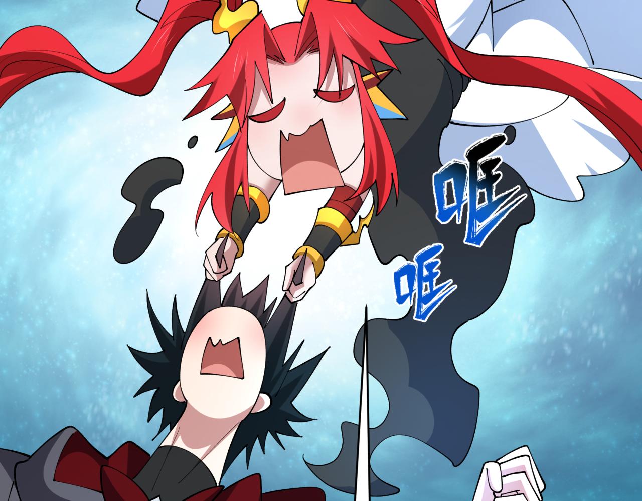 第568话 扶桑篇-恩怨了结！(1/4)-第717话