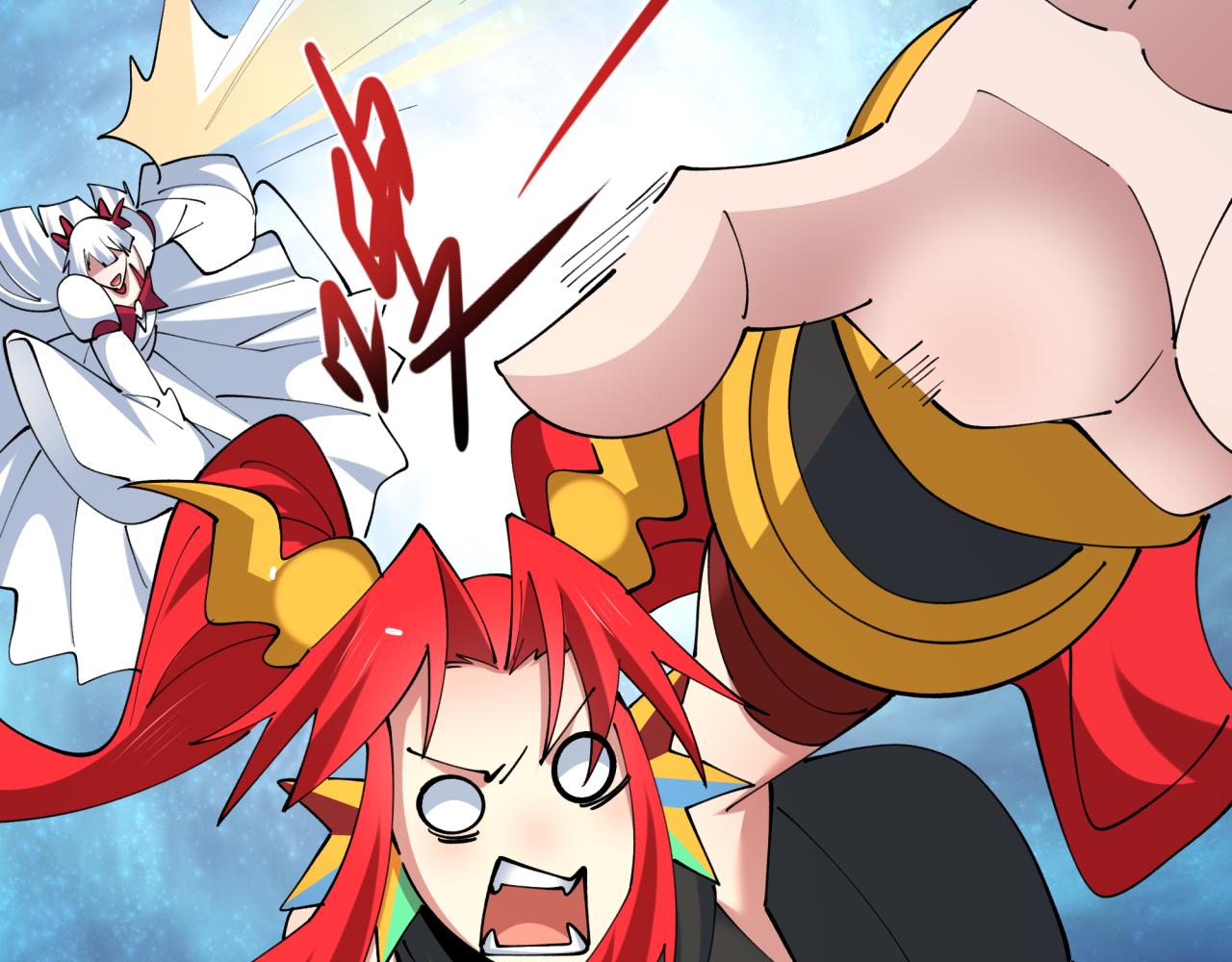 第568话 扶桑篇-恩怨了结！(1/4)-第717话