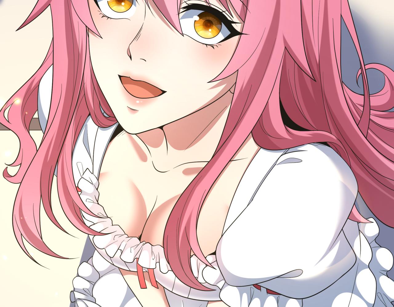 第570话 扶桑篇-绘梨衣的心愿！(1/3)-第719话