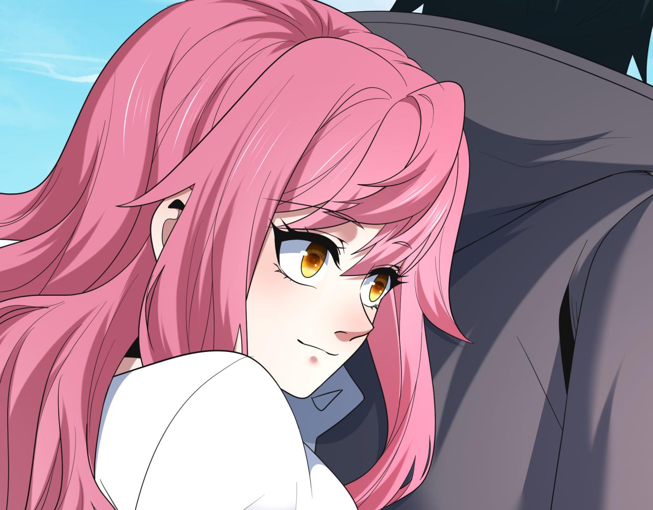 第570话 扶桑篇-绘梨衣的心愿！(1/3)-第719话