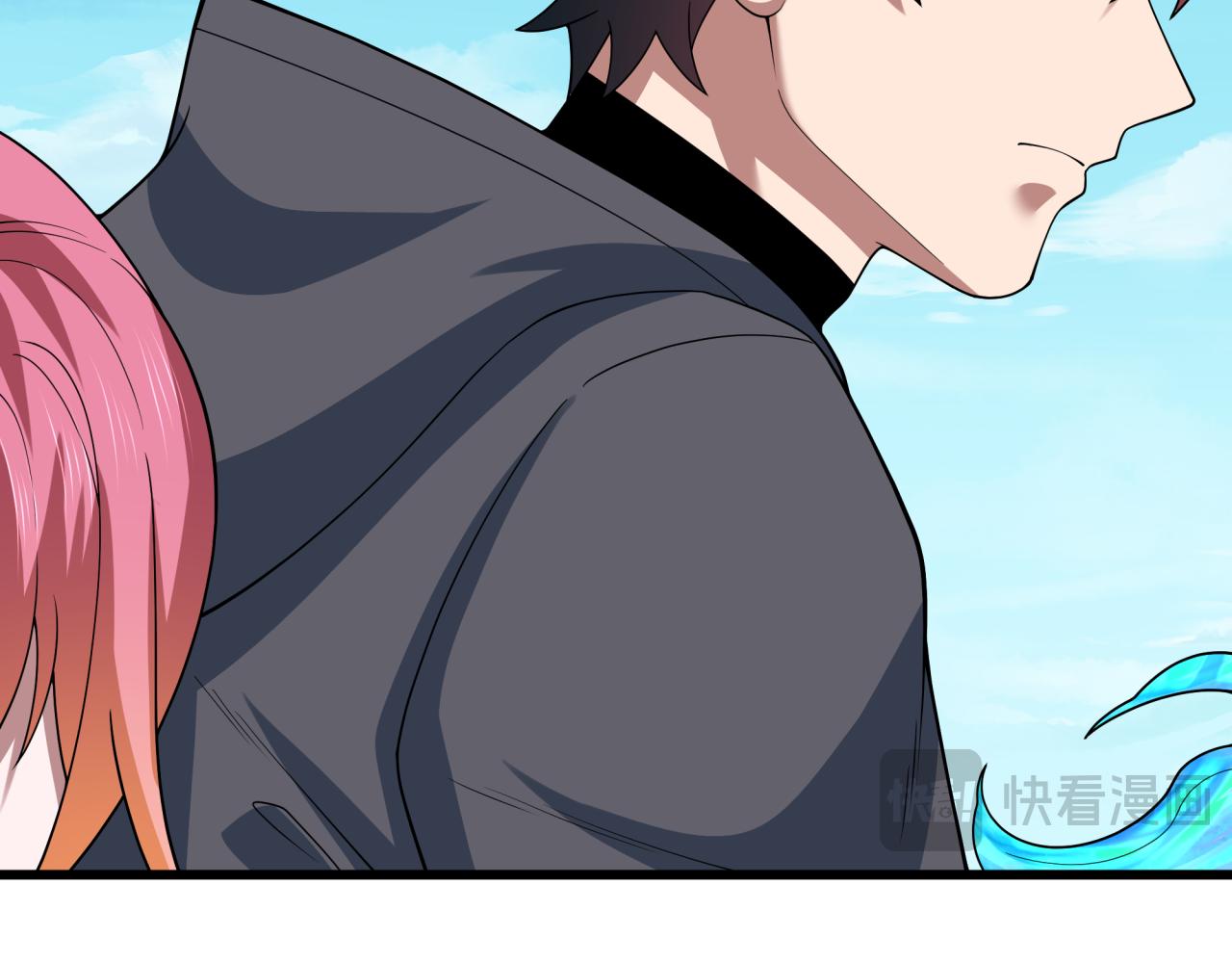 第570话 扶桑篇-绘梨衣的心愿！(1/3)-第719话