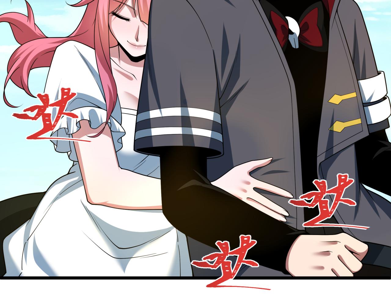 第570话 扶桑篇-绘梨衣的心愿！(1/3)-第719话