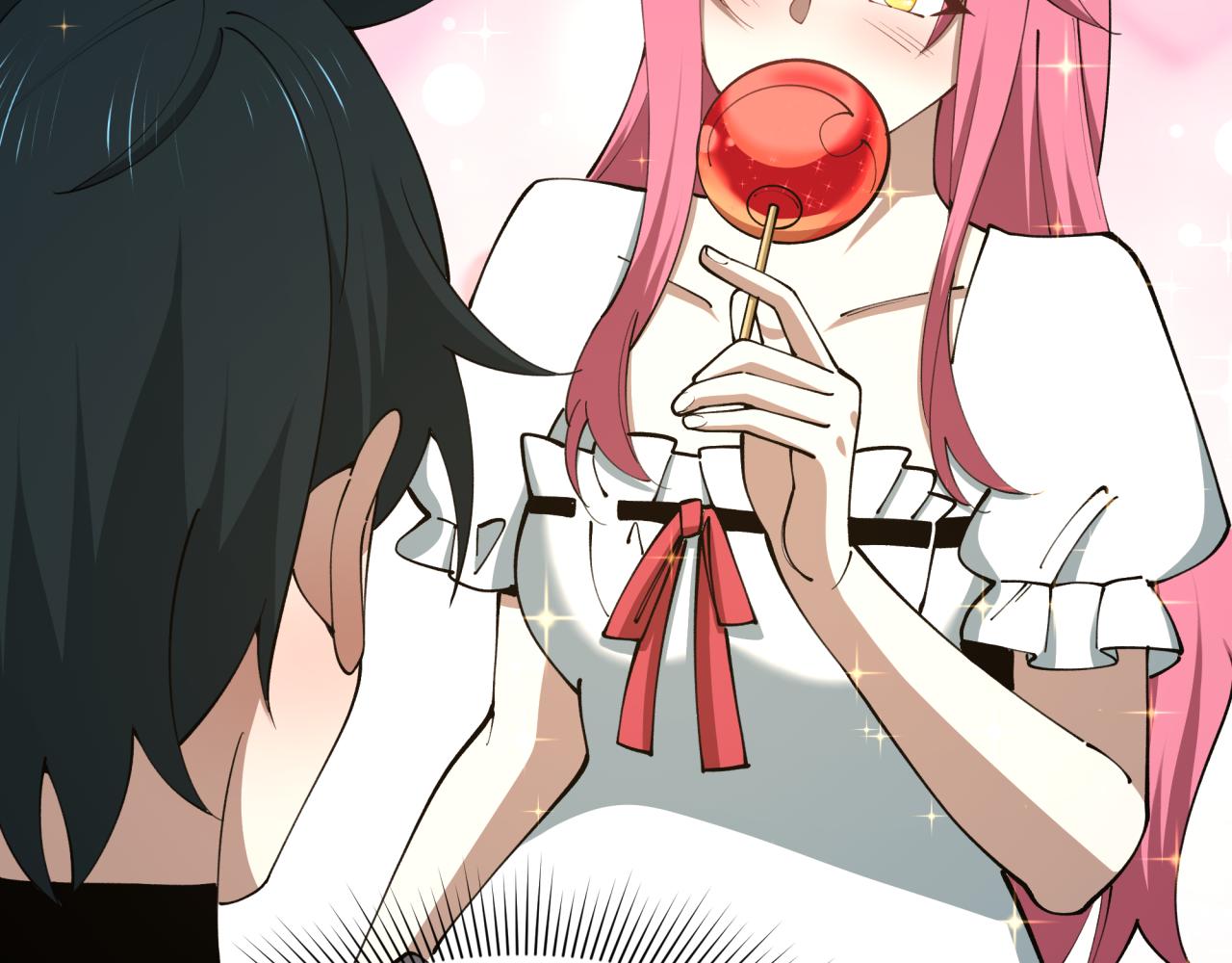 第570话 扶桑篇-绘梨衣的心愿！(1/3)-第719话