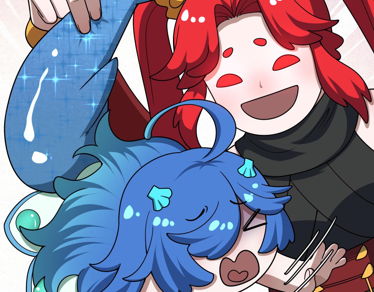 全球诡异时代 - 第572話 扶桑篇-出發東京！(1/3) - 第16张图