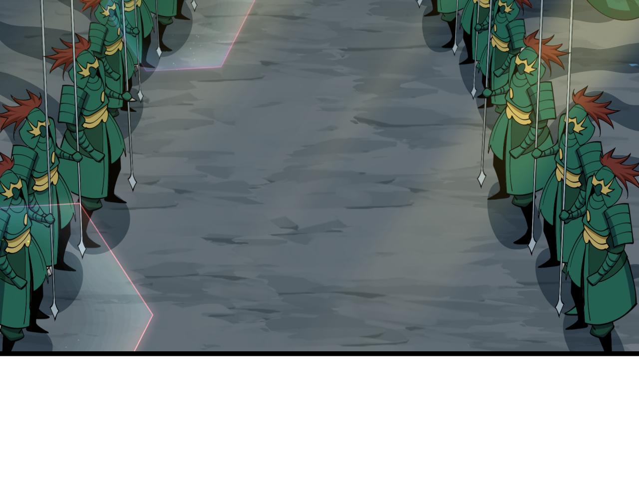 全球诡异时代 - 第572話 扶桑篇-出發東京！(1/3) - 第26张图