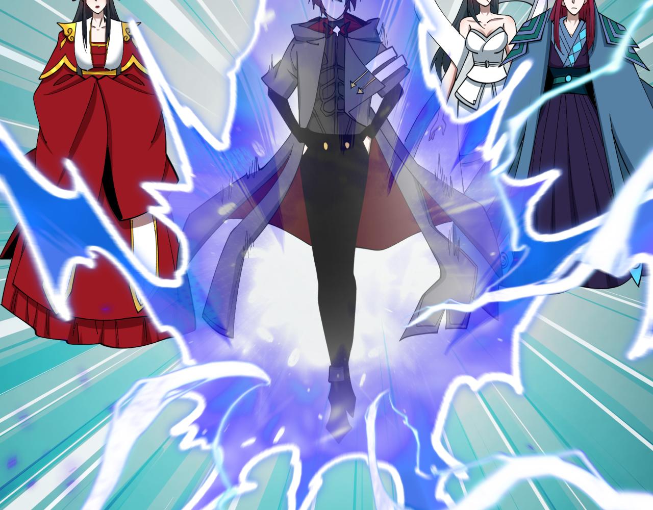 全球诡异时代 - 第572話 扶桑篇-出發東京！(1/3) - 第32张图