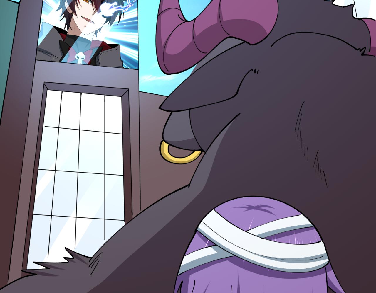 全球诡异时代 - 第572話 扶桑篇-出發東京！(1/3) - 第40张图