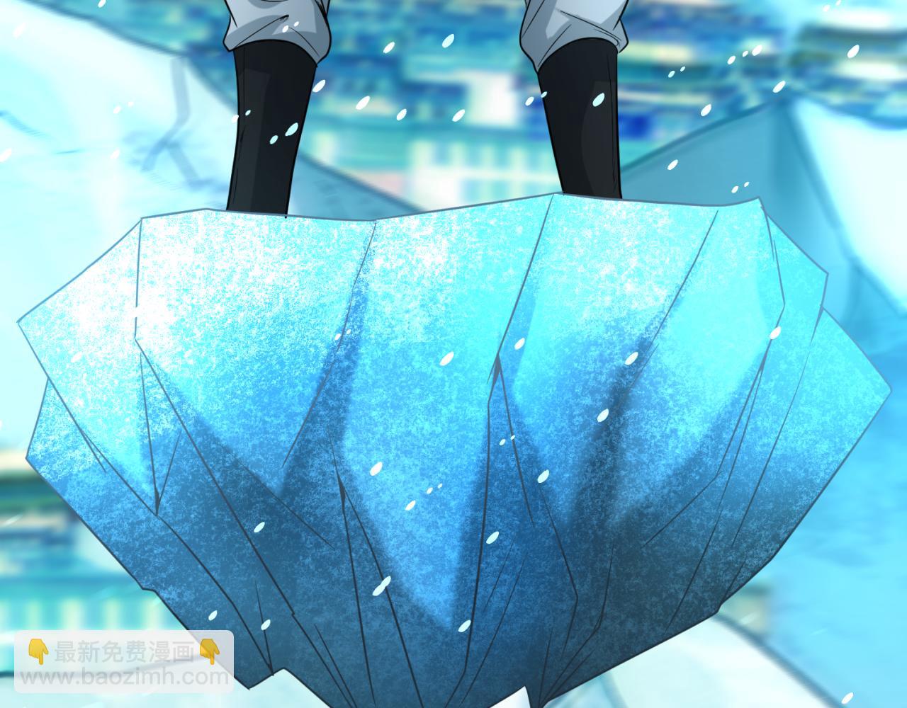 🍛全球诡异时代 第73话 六大家族vs魏无际 第20页