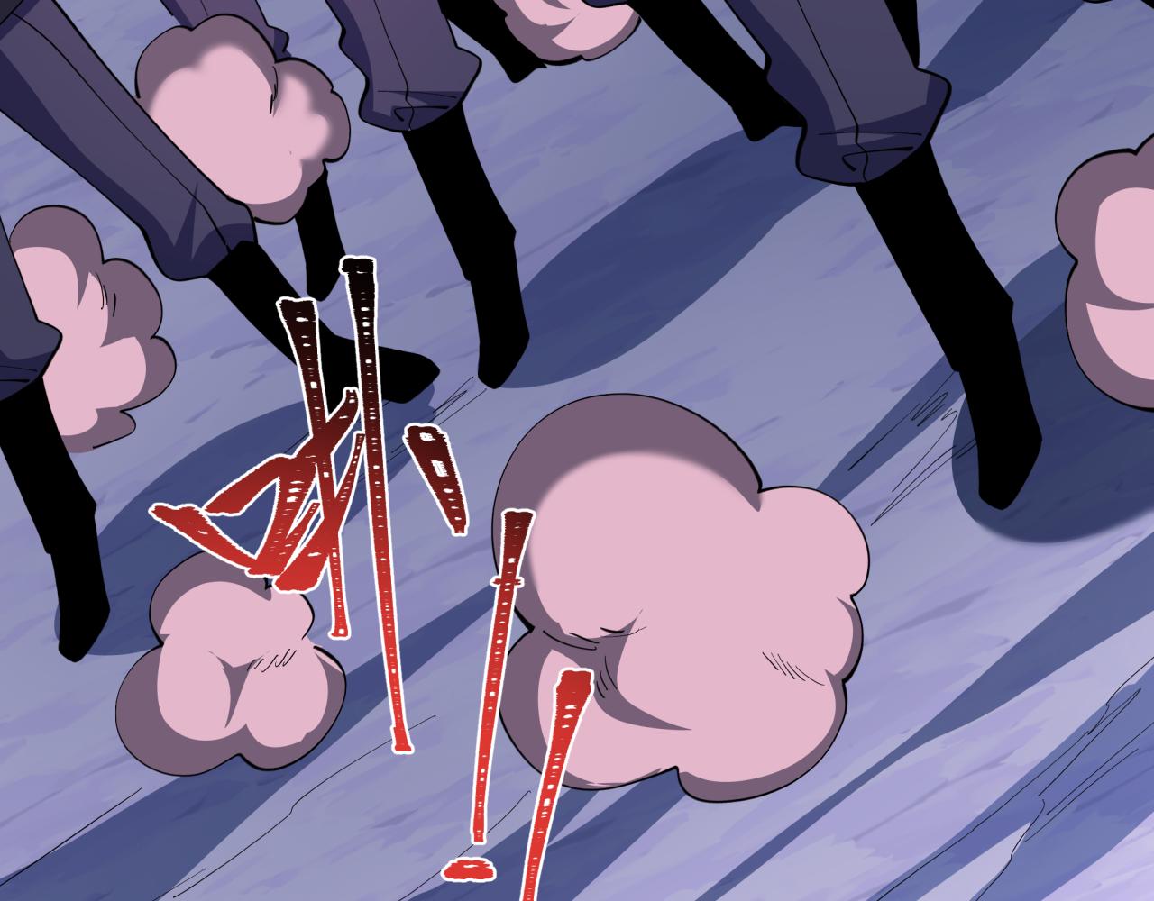 全球诡异时代 - 第576話 扶桑篇-燃燒吧！東京！(1/4) - 第23张图