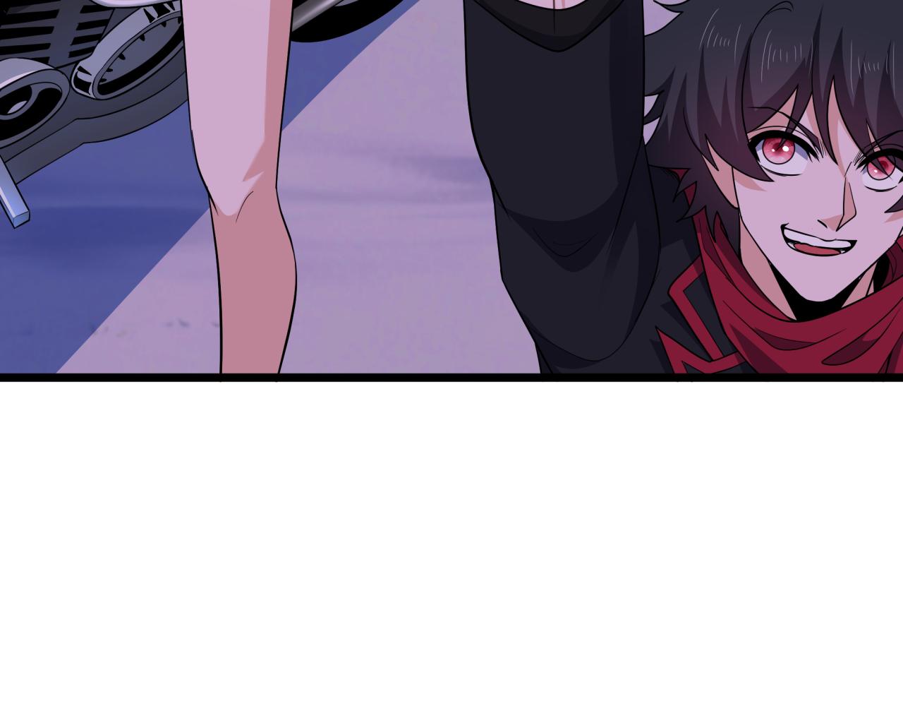 全球诡异时代 - 第576話 扶桑篇-燃燒吧！東京！(1/4) - 第37张图