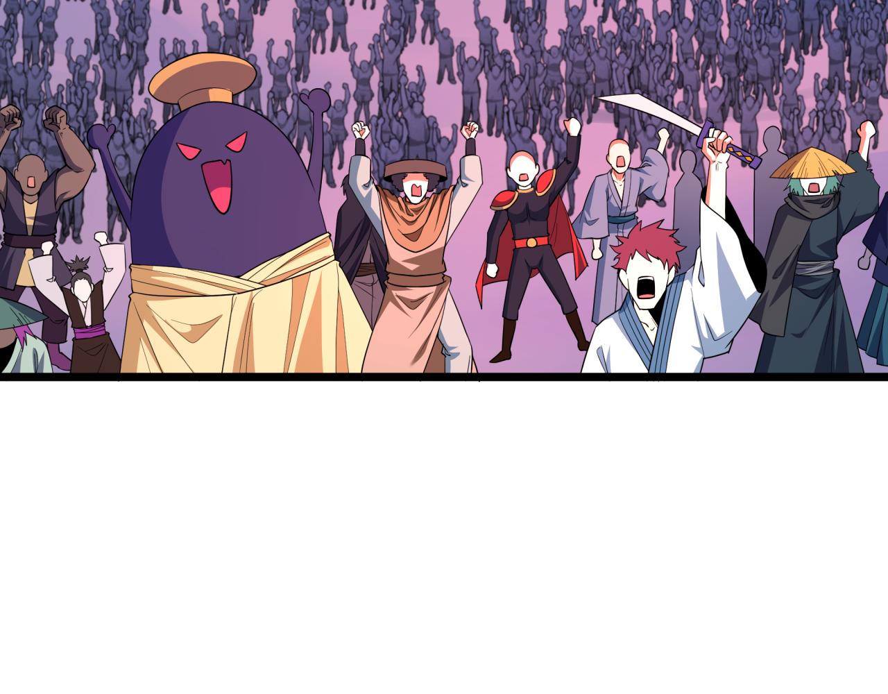 全球诡异时代 - 第576話 扶桑篇-燃燒吧！東京！(1/4) - 第40张图