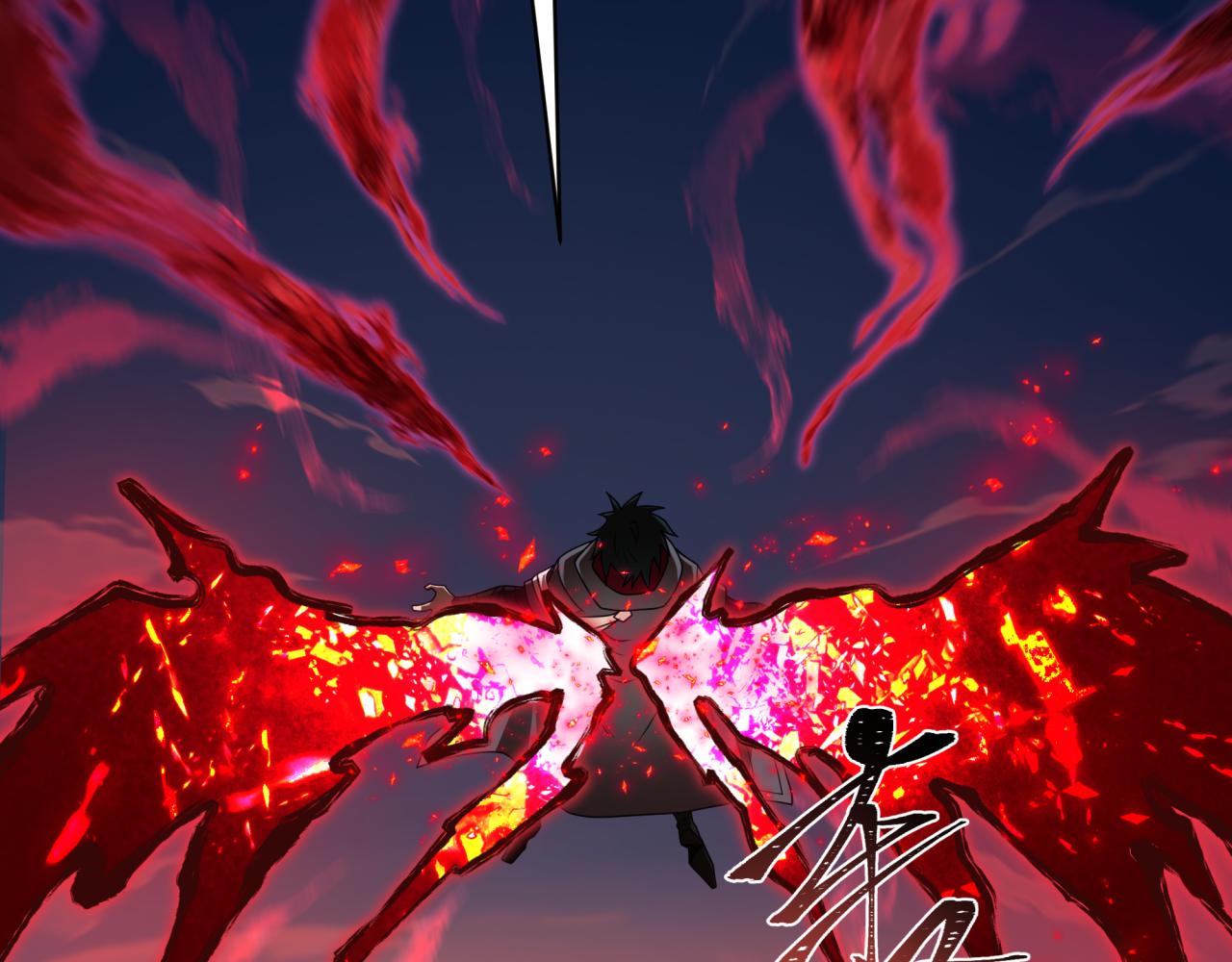 全球诡异时代 - 第576話 扶桑篇-燃燒吧！東京！(1/4) - 第7张图