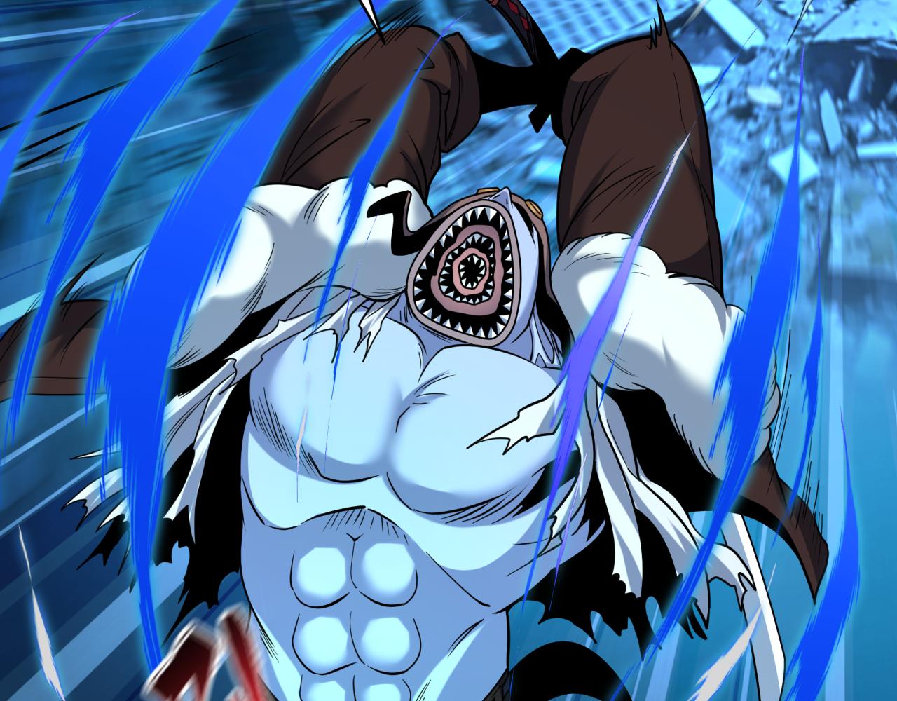 全球诡异时代 - 第578話 扶桑篇-臨陣渡劫！(1/4) - 第28张图