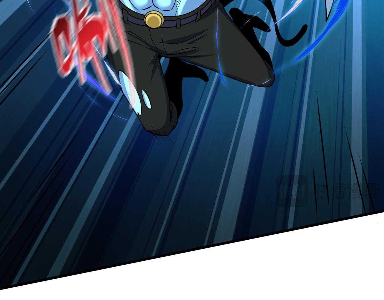 全球诡异时代 - 第578話 扶桑篇-臨陣渡劫！(1/4) - 第29张图