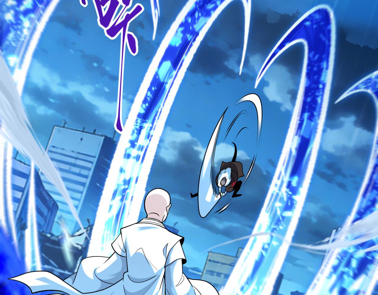 全球诡异时代 - 第578話 扶桑篇-臨陣渡劫！(1/4) - 第31张图