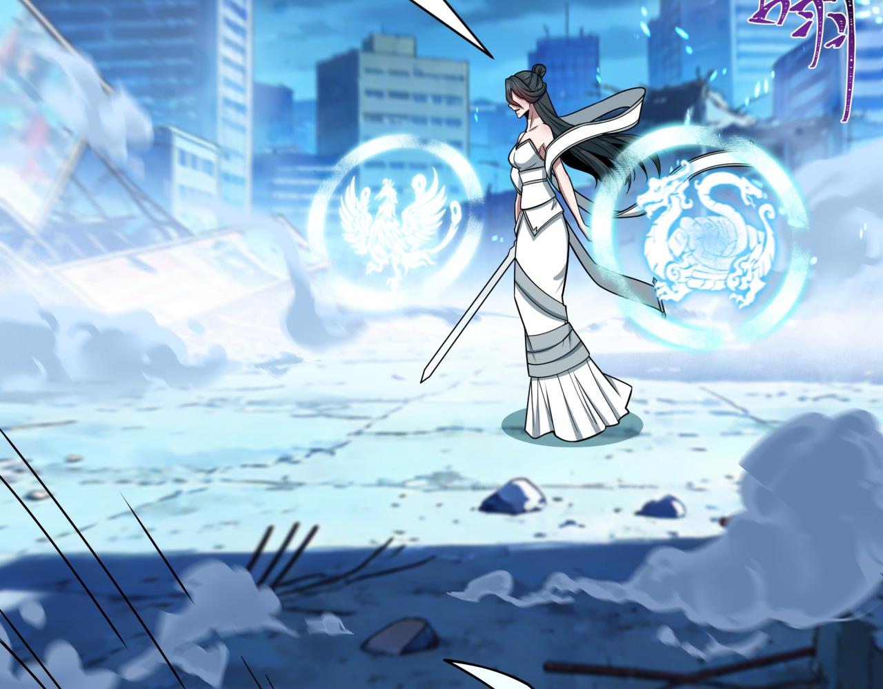 全球诡异时代 - 第578話 扶桑篇-臨陣渡劫！(1/4) - 第43张图