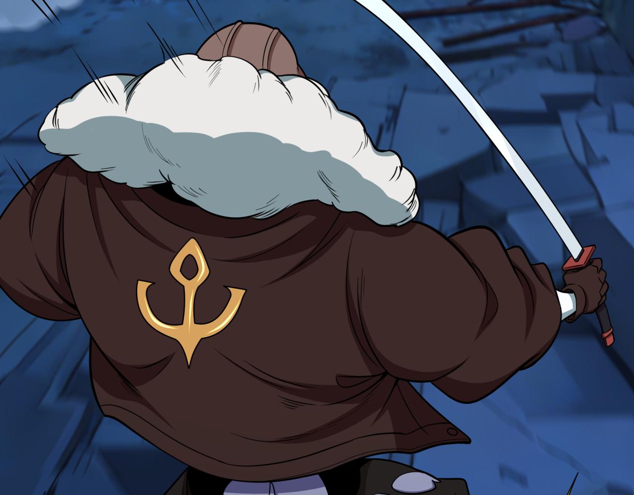 全球诡异时代 - 第578話 扶桑篇-臨陣渡劫！(1/4) - 第44张图