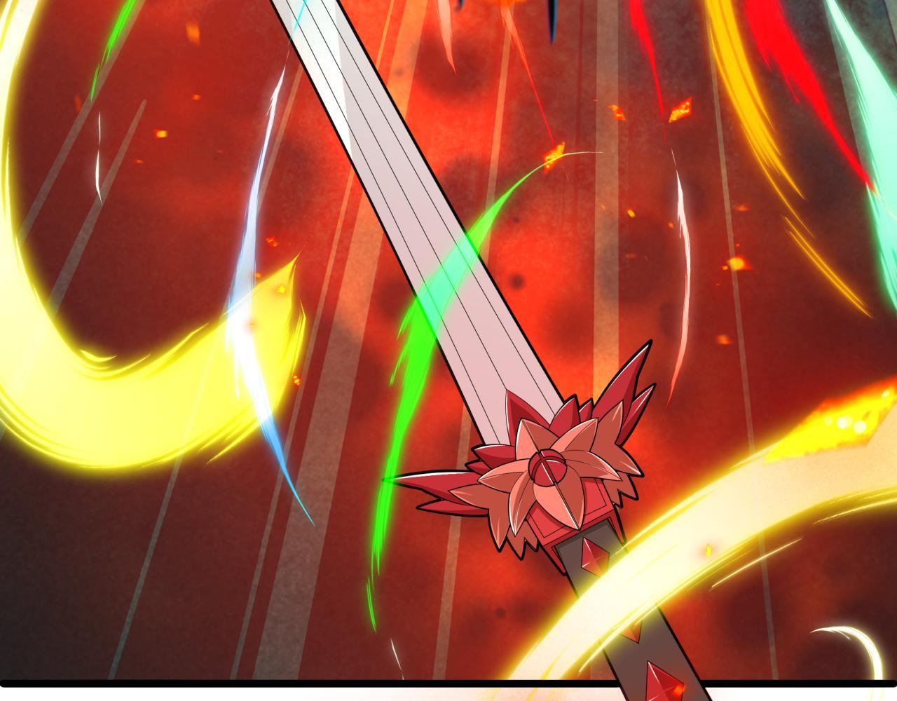 全球诡异时代 - 第580話 扶桑篇-東京勝利！(1/3) - 第11张图