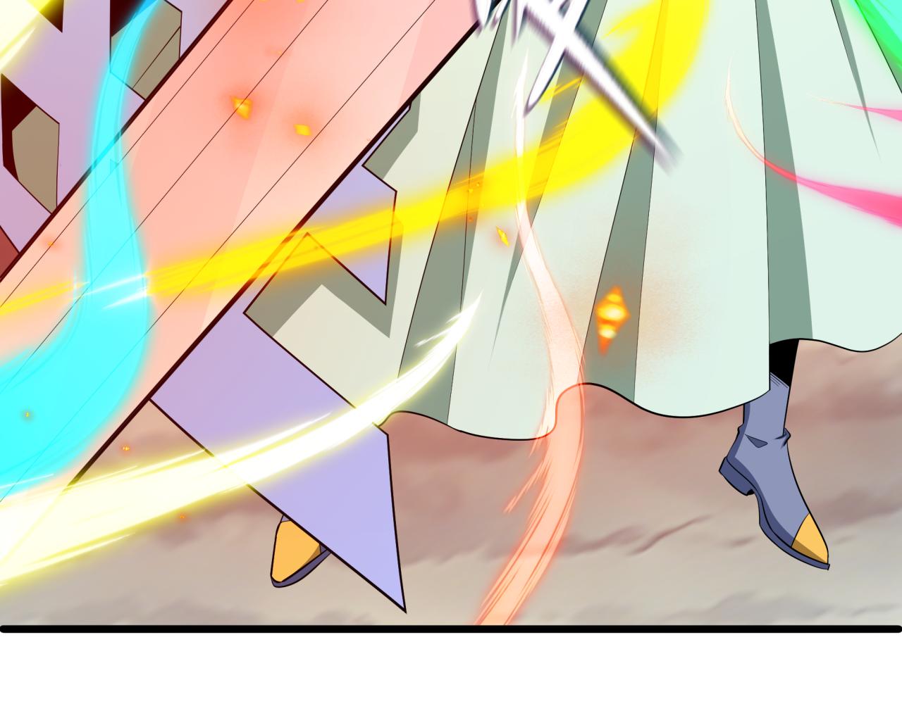 全球诡异时代 - 第580話 扶桑篇-東京勝利！(1/3) - 第14张图