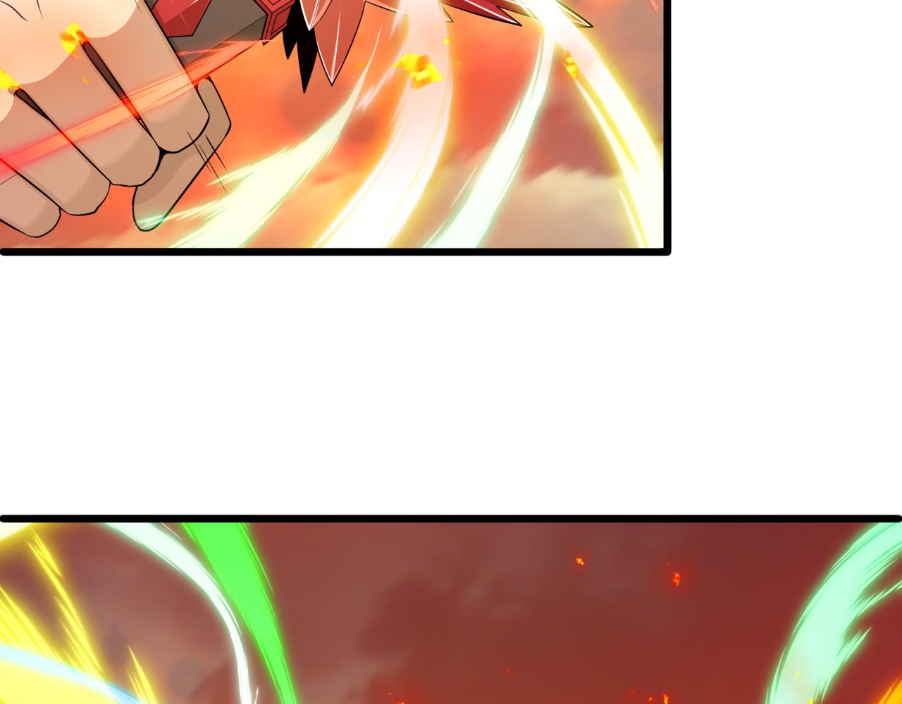 全球诡异时代 - 第580話 扶桑篇-東京勝利！(1/3) - 第16张图