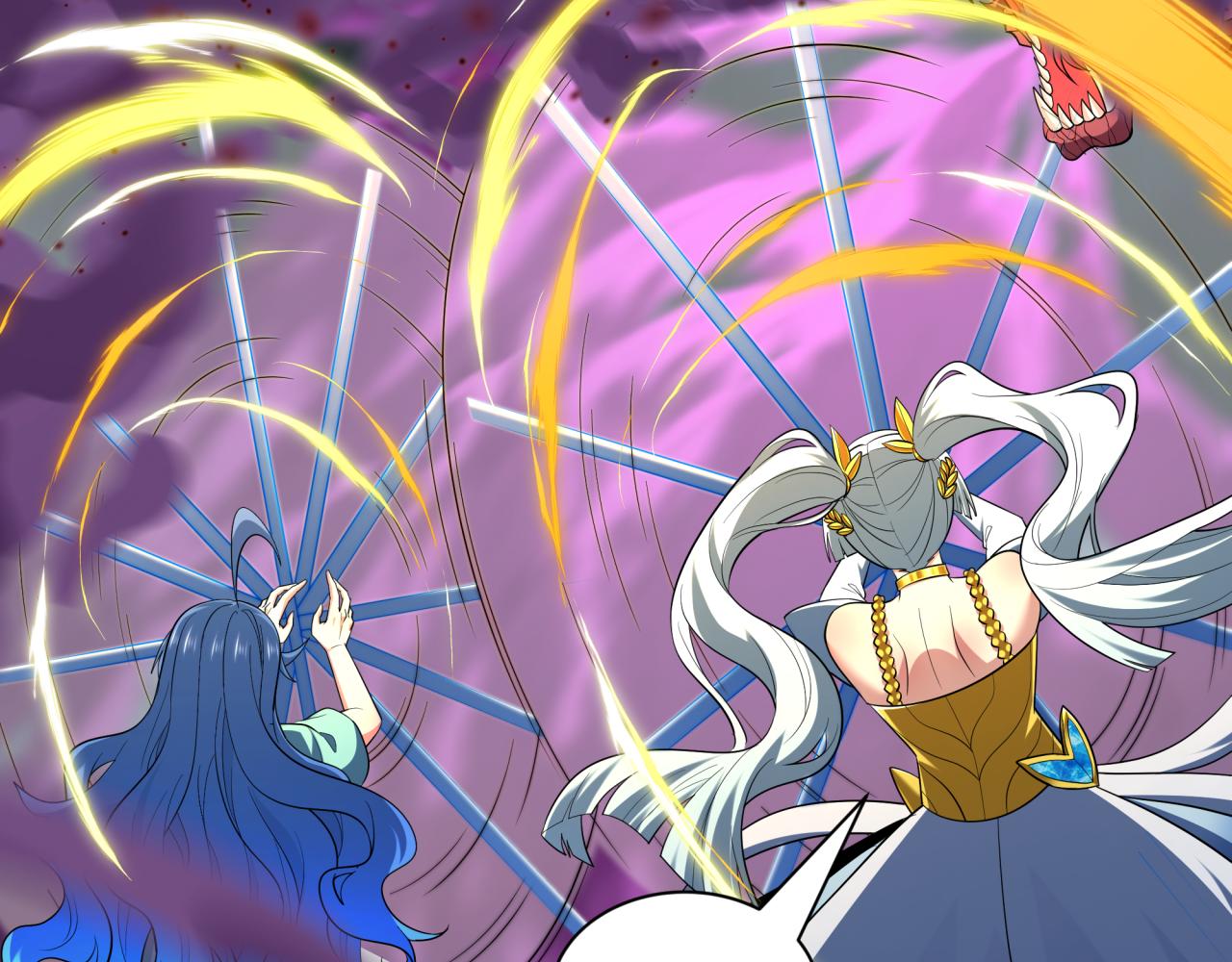 全球诡异时代 - 第580話 扶桑篇-東京勝利！(1/3) - 第30张图