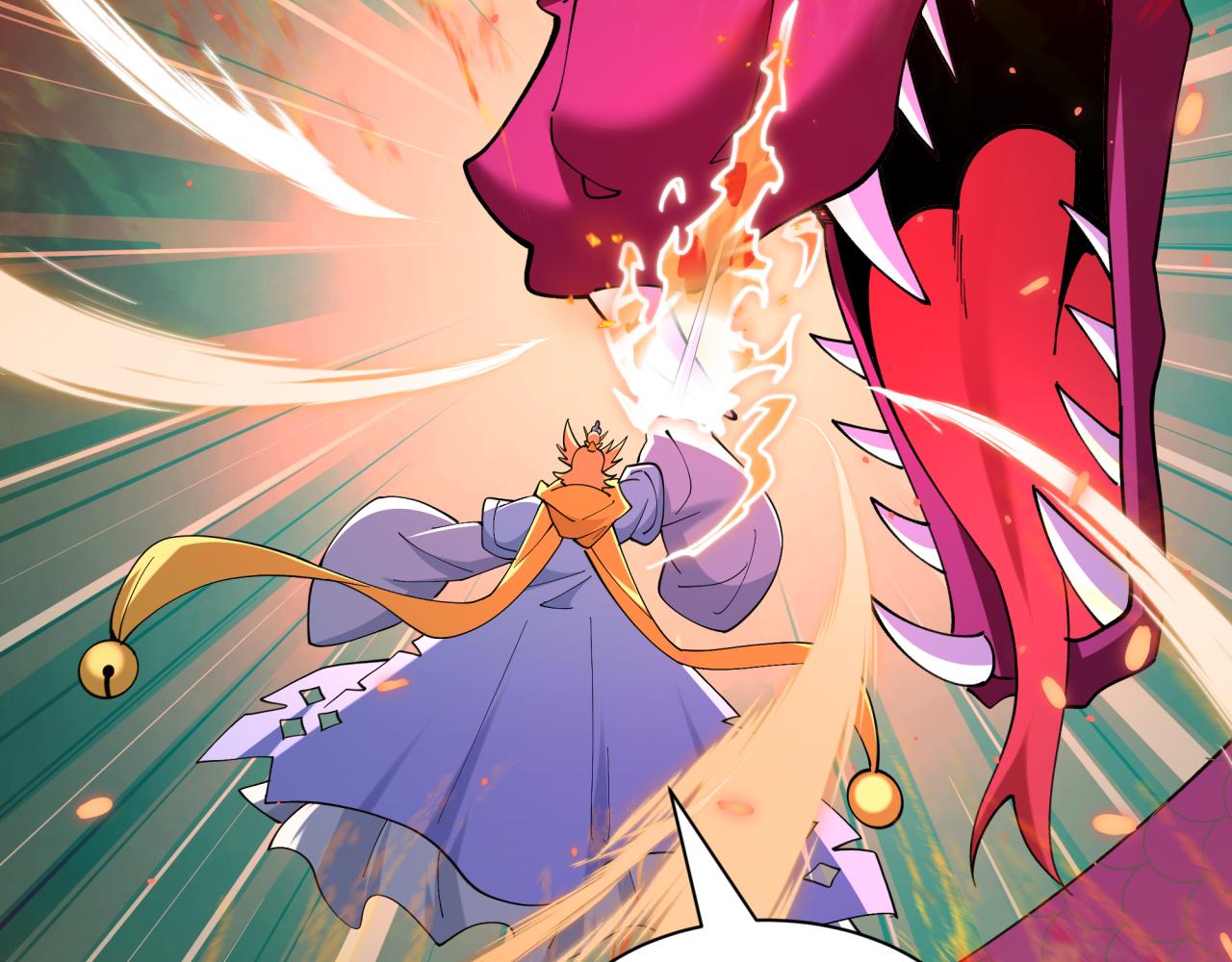 全球诡异时代 - 第580話 扶桑篇-東京勝利！(1/3) - 第46张图