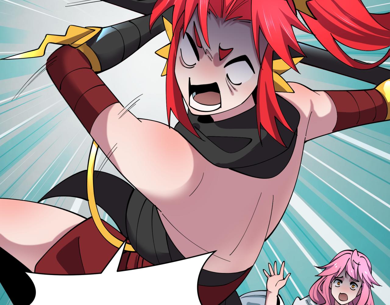 🍛全球诡异时代 第582话 扶桑篇-八岐降世！ 第41页