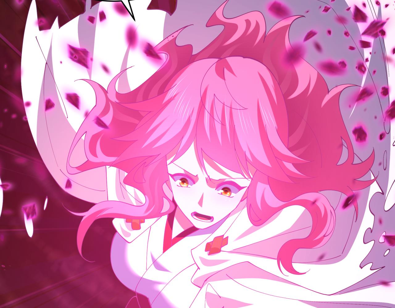 🍛全球诡异时代 第586话 扶桑篇-镇压林风！绝望之战！ 第22页