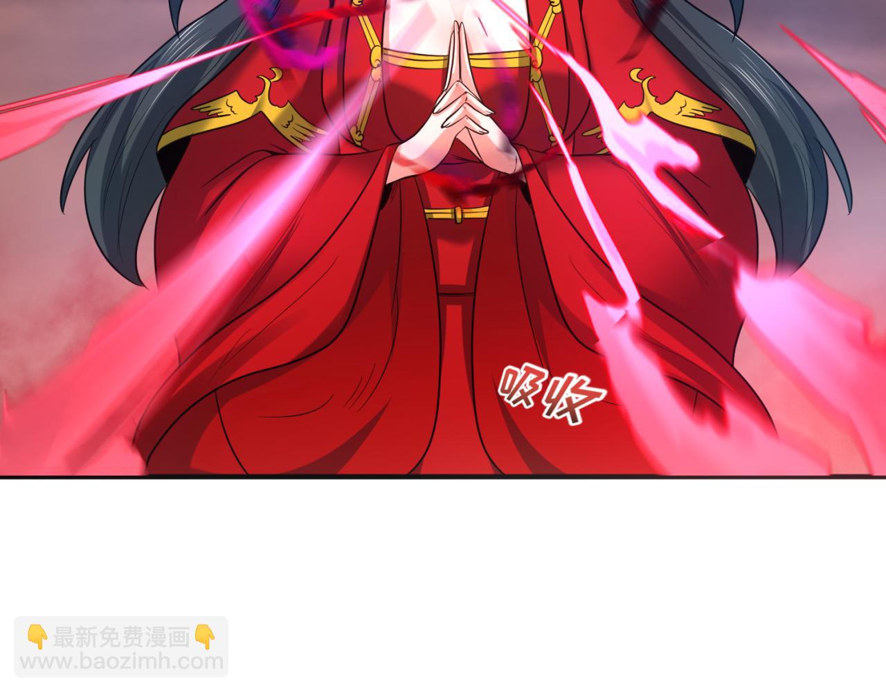 🍛全球诡异时代 第75话 小丑面具 第46页