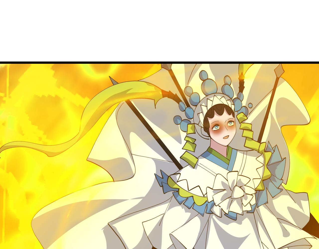🍛全球诡异时代 第594话 扶桑篇-诛神！ 第45页
